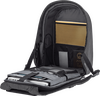 XD Design Bobby Hero Reg Backpack Grey - 6