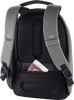 XD Design Bobby Hero Reg Backpack Grey - 10