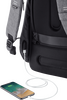 XD Design Bobby Hero Reg Backpack Grey - 11