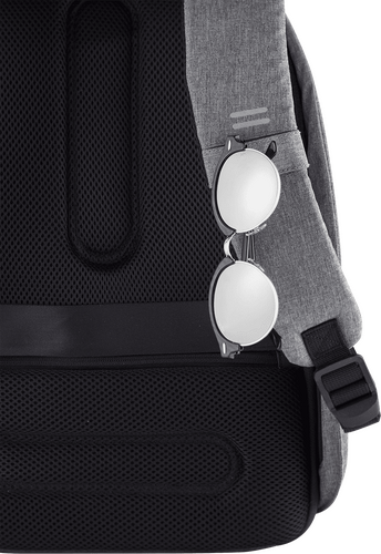XD Design Bobby Hero Reg Backpack Grey - 12