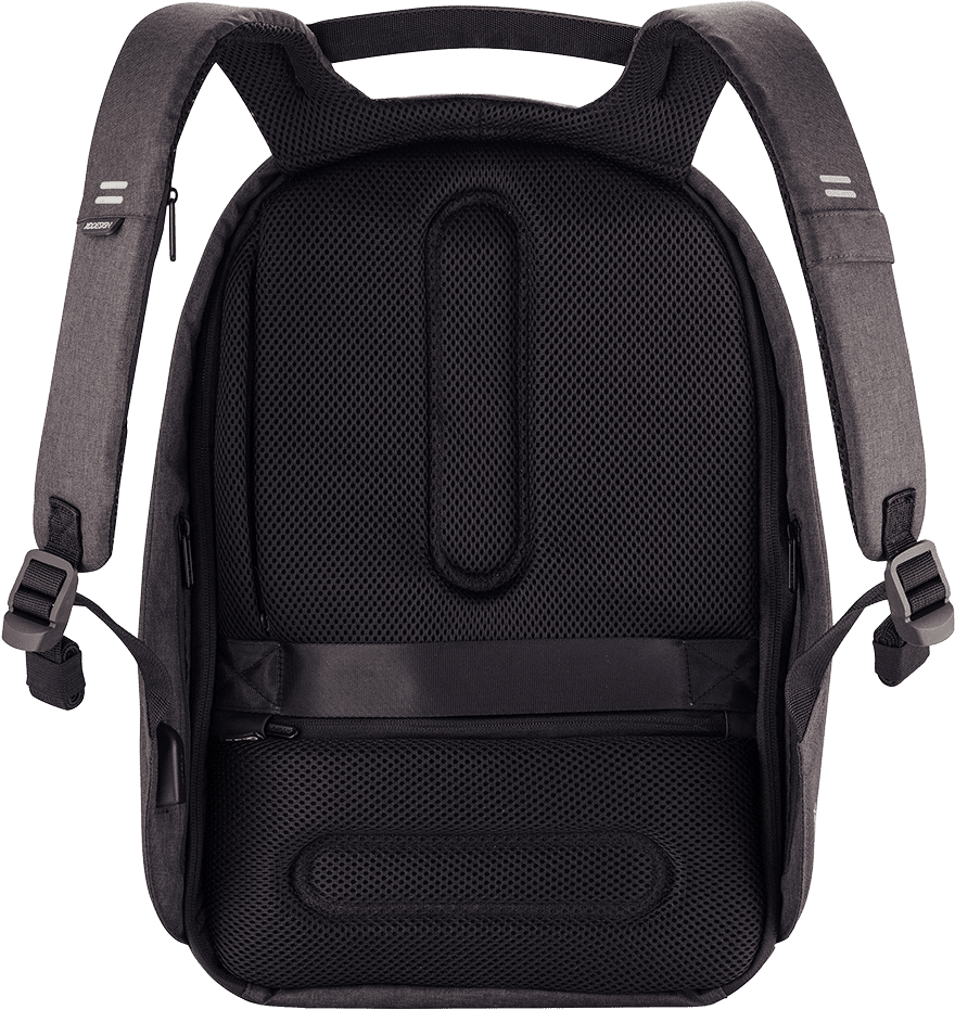 XD Design Bobby Hero XL Backpack Black Art & Craft