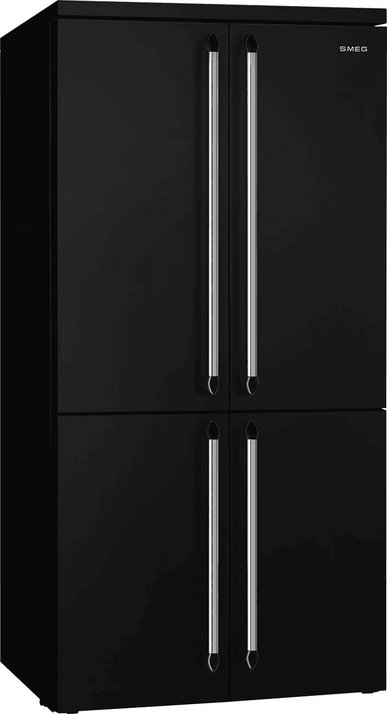 Smeg FQ960BL5 | Vrijstaande koelkasten | Keuken&Koken - Koelkasten | 8017709297473 met grote korting
