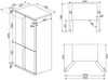 Smeg FQ960BL5 - 4