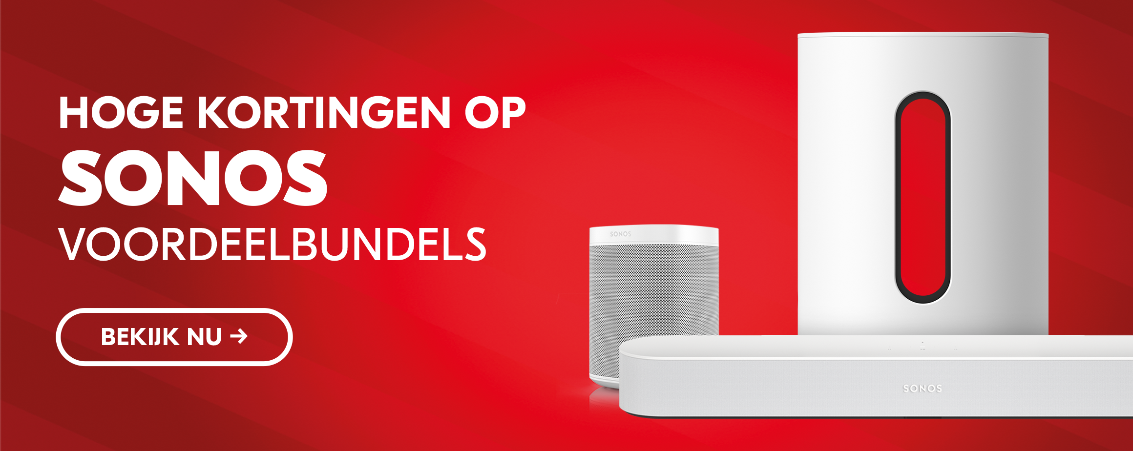 Sonos - Solden Deals Sonos - Solden Deals