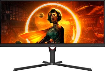 AOC U34G3XM/EU