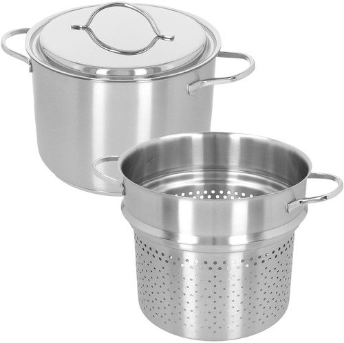 Demeyere Pastaset 2-delig - 1