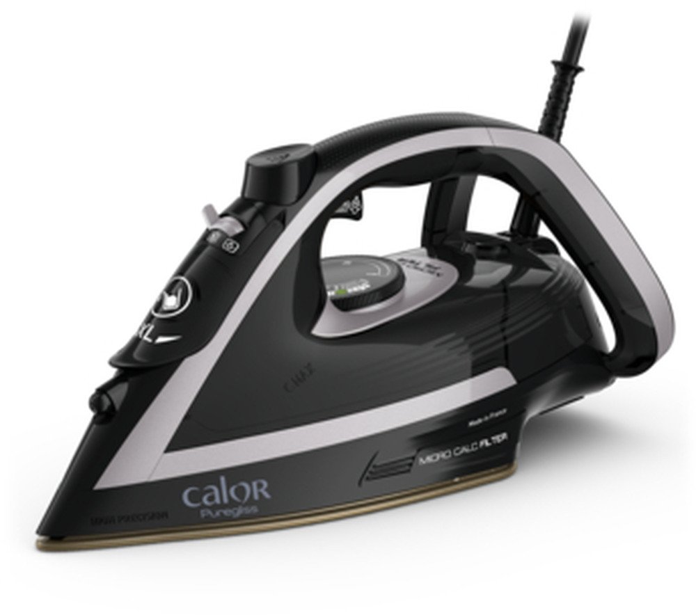 Calor Puregliss FV8062 | Strijkijzers | 3121040086605