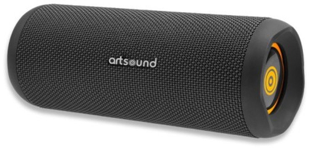 ArtSound PWR02 Zwart