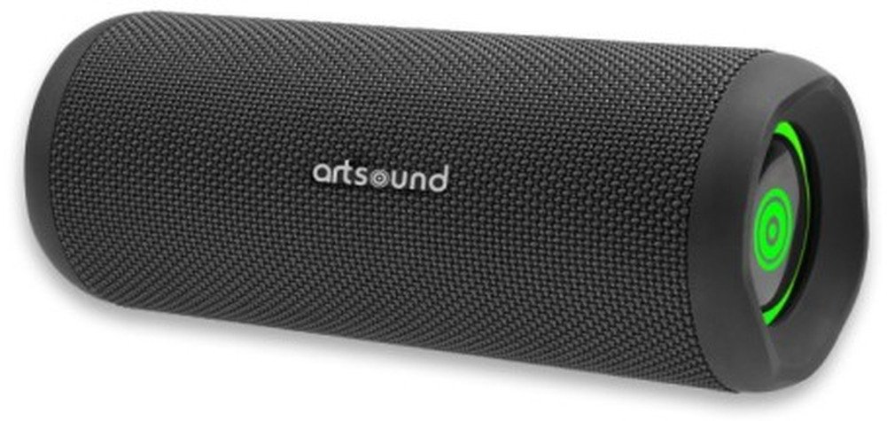 ArtSound PWR03 Zwart