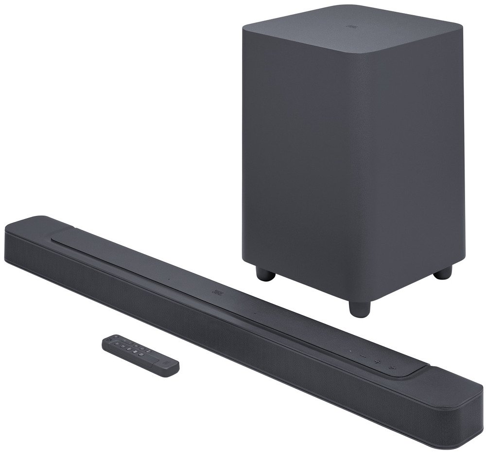 JBL Bar 500 Pro | Soundbars |...
