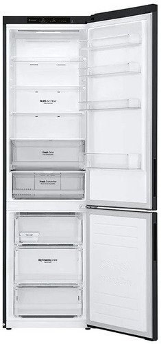 LG Koelvriescombi GBP62MCNBC - 3