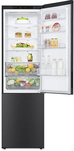 LG Koelvriescombi GBP62MCNBC - 2