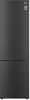 LG Koelvriescombi GBP62MCNBC - 1