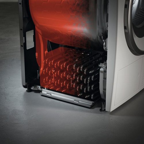 Miele TSH 783 WP Wash2Dry  Ecospeed - 7