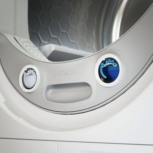 Miele TSH 783 WP Wash2Dry  Ecospeed - 8