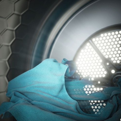 Miele TSH 783 WP Wash2Dry  Ecospeed - 9