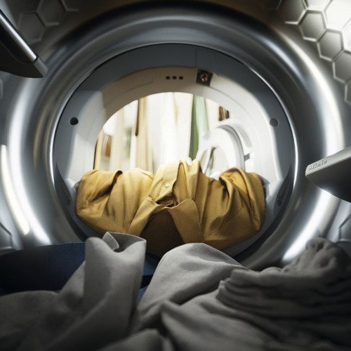 Miele TSH 783 WP Wash2Dry  Ecospeed - 10