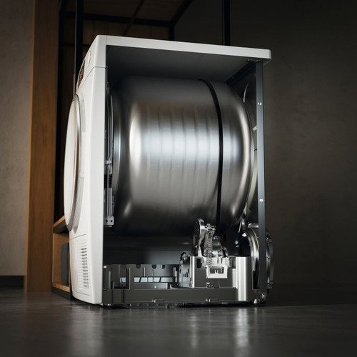 Miele TSH 783 WP Wash2Dry  Ecospeed - 12