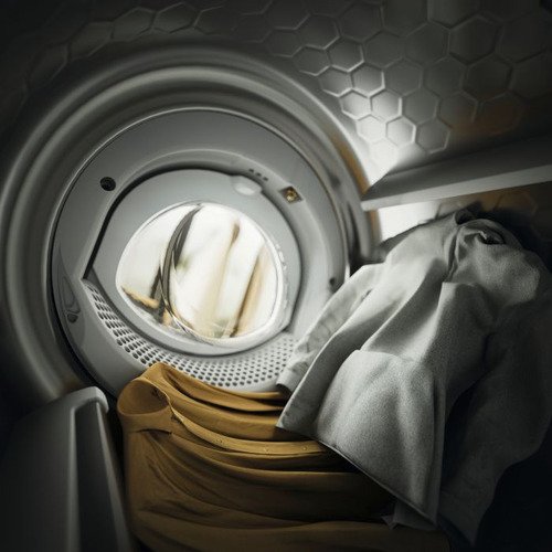 Miele TSH 783 WP Wash2Dry  Ecospeed - 14