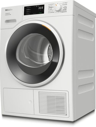 Miele TSH 783 WP Wash2Dry  Ecospeed - 2
