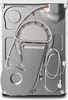 Miele TSH 783 WP Wash2Dry  Ecospeed - 5
