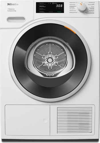 Miele TSH 783 WP Wash2Dry Ecospeed - 1 Miele TSH 783 WP Wash2Dry Ecospeed - 1