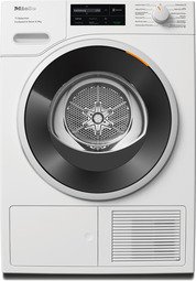 Miele TSL 783 WP Ecospeed  Steamfinish