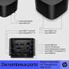 HP Thunderbolt Dock 280W G4 (4J0G4AA#ABB) - 16