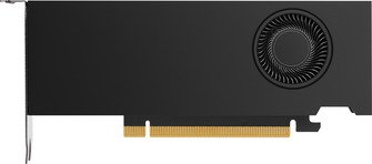 HP Nvidia RTX A2000 6GB GDDR6