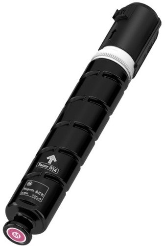 Canon 034 Toner Magenta - 3