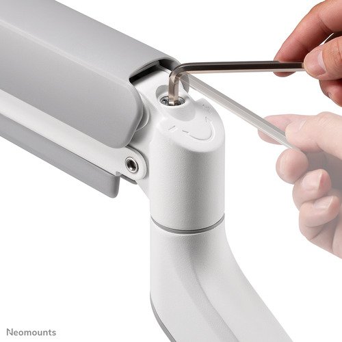 Neomounts by Newstar DS70-450WH1 - 5