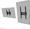 Neomounts by Newstar WL35S-950BL19 - 6
