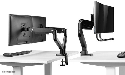 Neomounts by Newstar DS75-450BL2 - 15