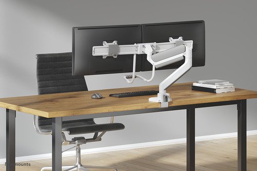 Neomounts by Newstar DS75-450WH2 - 18