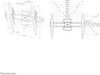 Neomounts by Newstar WL35S-910BL16 - 16