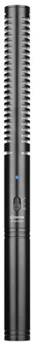 Boya BY-BM6060 condensor shotgun microphone - 1 Boya BY-BM6060 condensor shotgun microphone - 1