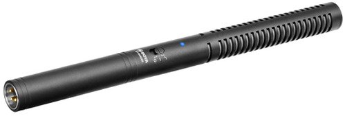 Boya BY-BM6060 condensor shotgun microphone - 3