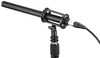 Boya BY-BM6060 condensor shotgun microphone - 4