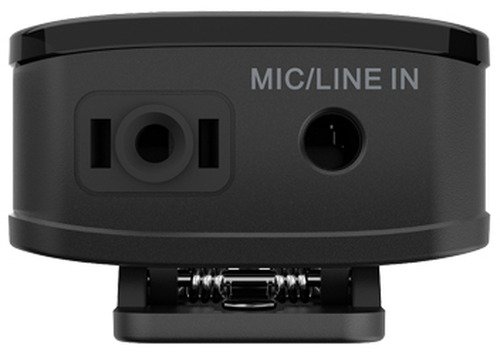 Boya BY-XM6-S1 Wireless Microphone 2.4 Ghz 1x transmitter - 5