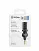 Boya BY-M110 omni directional microphone 3,5mm TRRS - 7