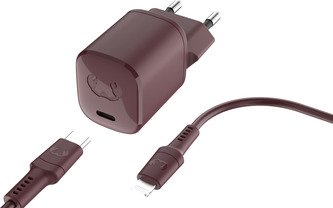 Fresh n Rebel USB Mini Charger 2WCL20DM