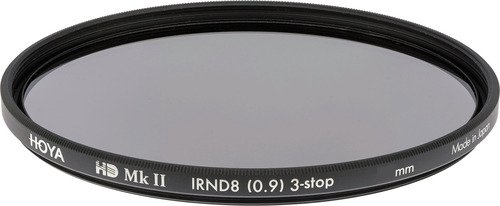 Hoya 62.0mm HD MkII IRND8 (0.9) - 1