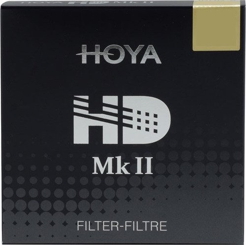 Hoya 62.0mm HD MkII IRND8 (0.9) - 2