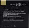 Hoya 62.0mm HD MkII IRND8 (0.9) - 3