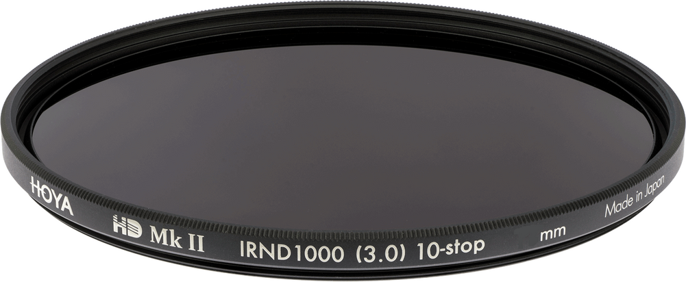 Hoya 67.0mm HD MkII IRND1000 (3.0) | Lensfilters lenzen | Fotografie - Objectieven toebehoren | 0024066074447