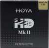 Hoya 67.0mm HD MkII IRND64 (1.8) - 2