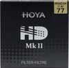 Hoya 77.0mm HD MkII IRND64 (1.8) - 2