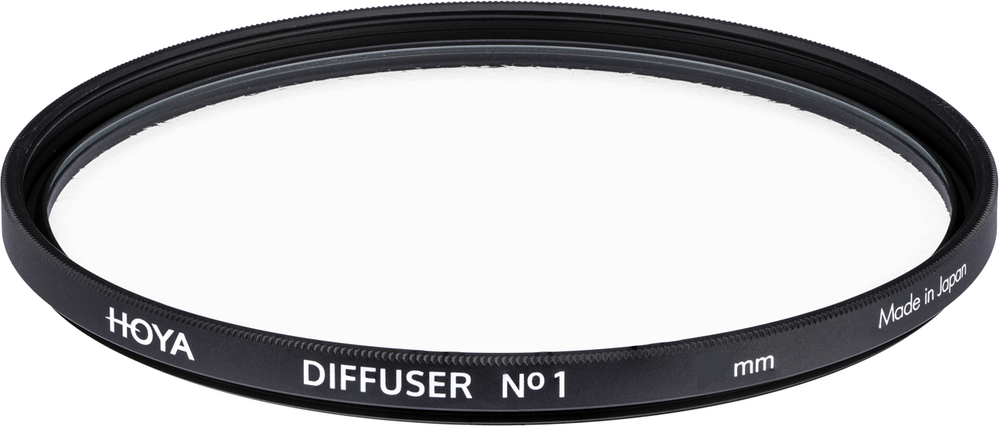 Hoya 82.0mm Diffuser NO1 | Lensfilters lenzen | 0024066072856