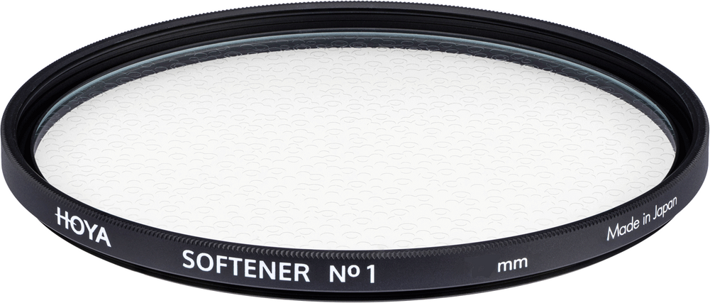 Hoya 49.0mm Softener NO1 | Lensfilters lenzen | 0024066072955