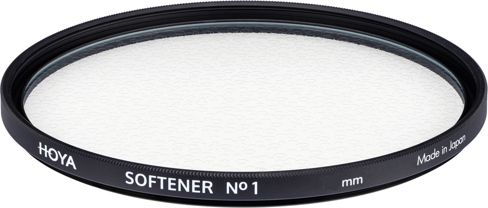 Hoya 52.0mm Softener NO1 | Lensfilters lenzen | 0024066072962